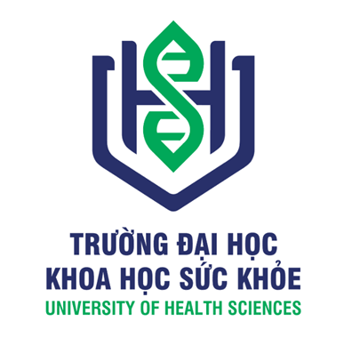 Vietnam National University HCMC logo