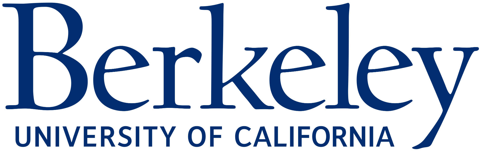 University of California, Berkeley logo