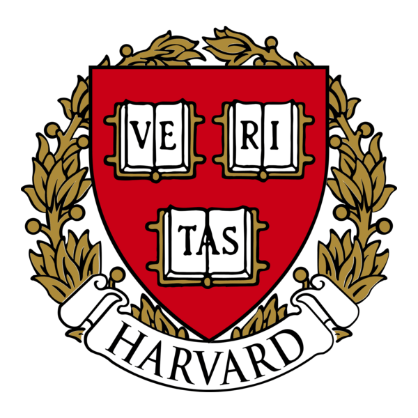 Harvard University logo