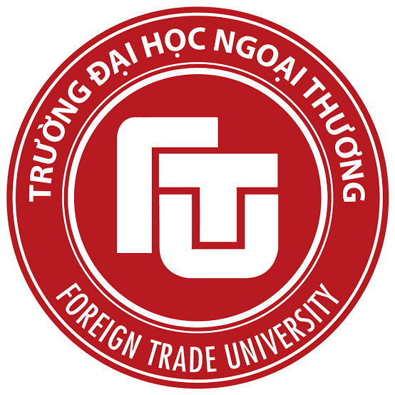Foreign Trade University logo