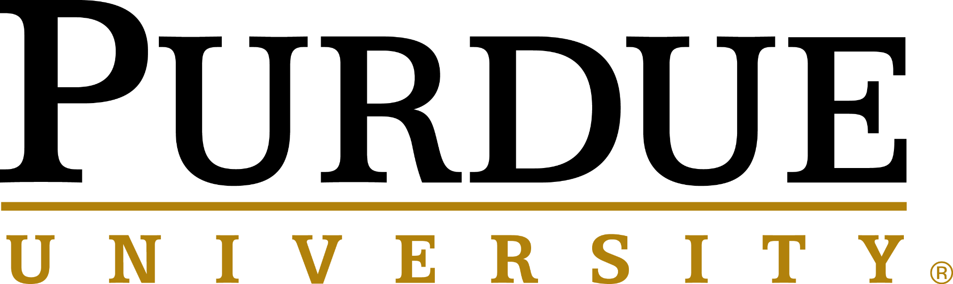 Purdue University logo