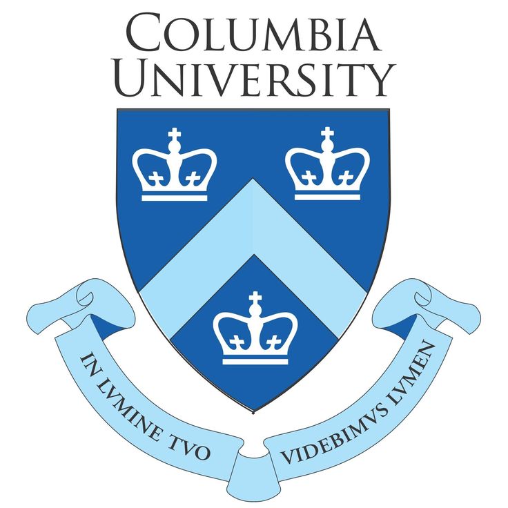 Columbia University logo